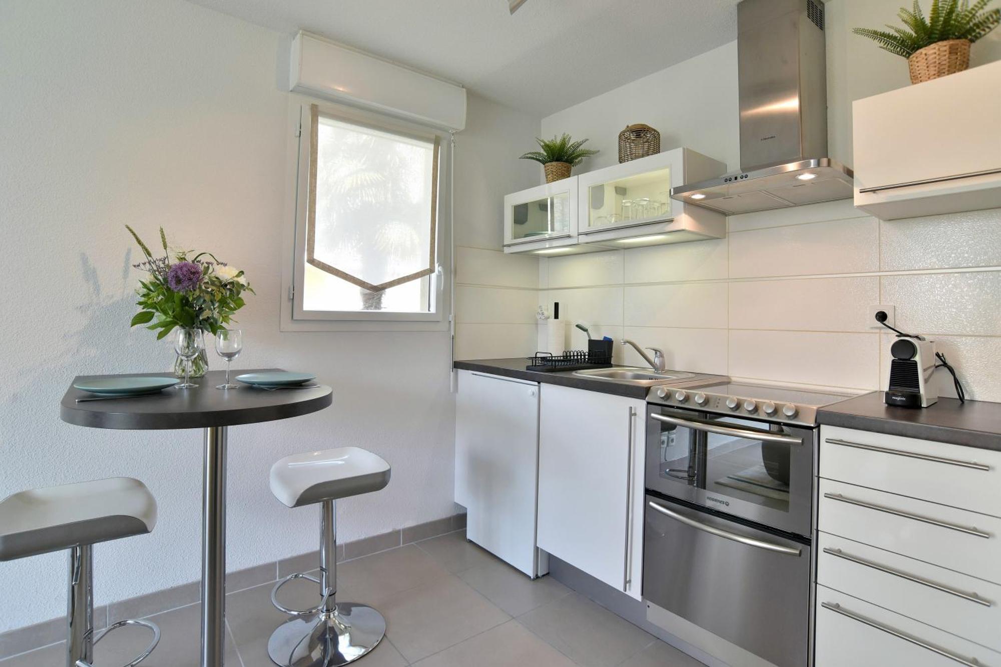 Escapade - Appartement Avec Jardin Et Parking Dinan Kültér fotó
